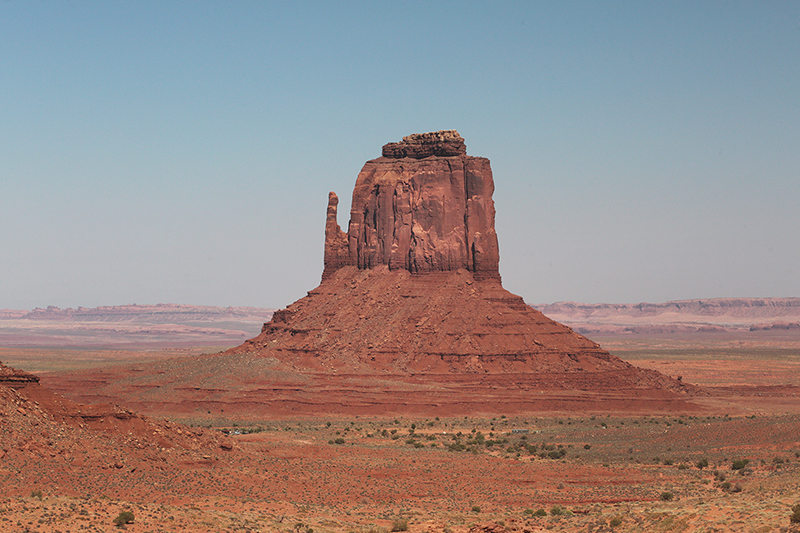 Monument Valley : Arizona Landscapes : Landscape Photos : Richard Moore : Photographer